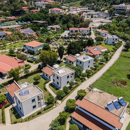 Villaggio Residence Emmesse Zambrone Zewnętrze zdjęcie