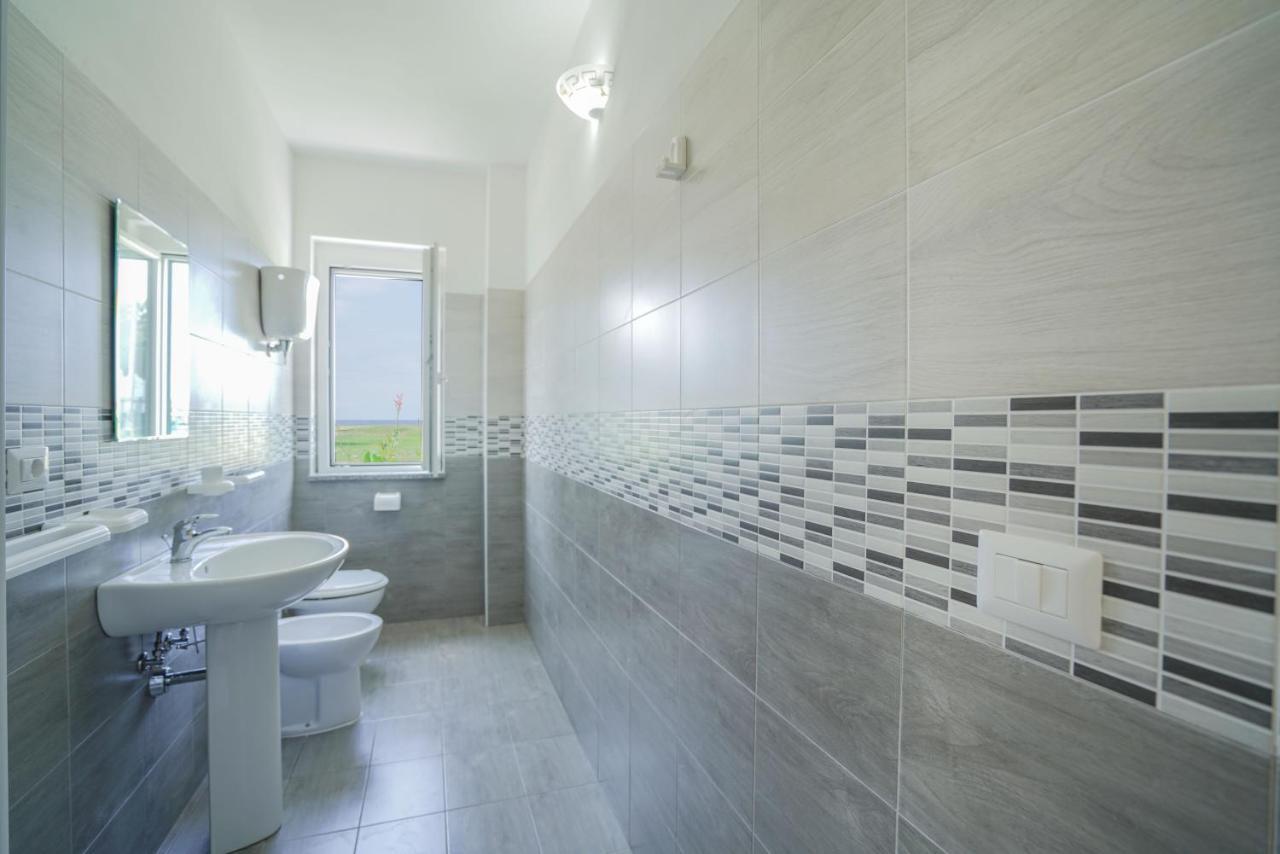 Villaggio Residence Emmesse Zambrone Zewnętrze zdjęcie