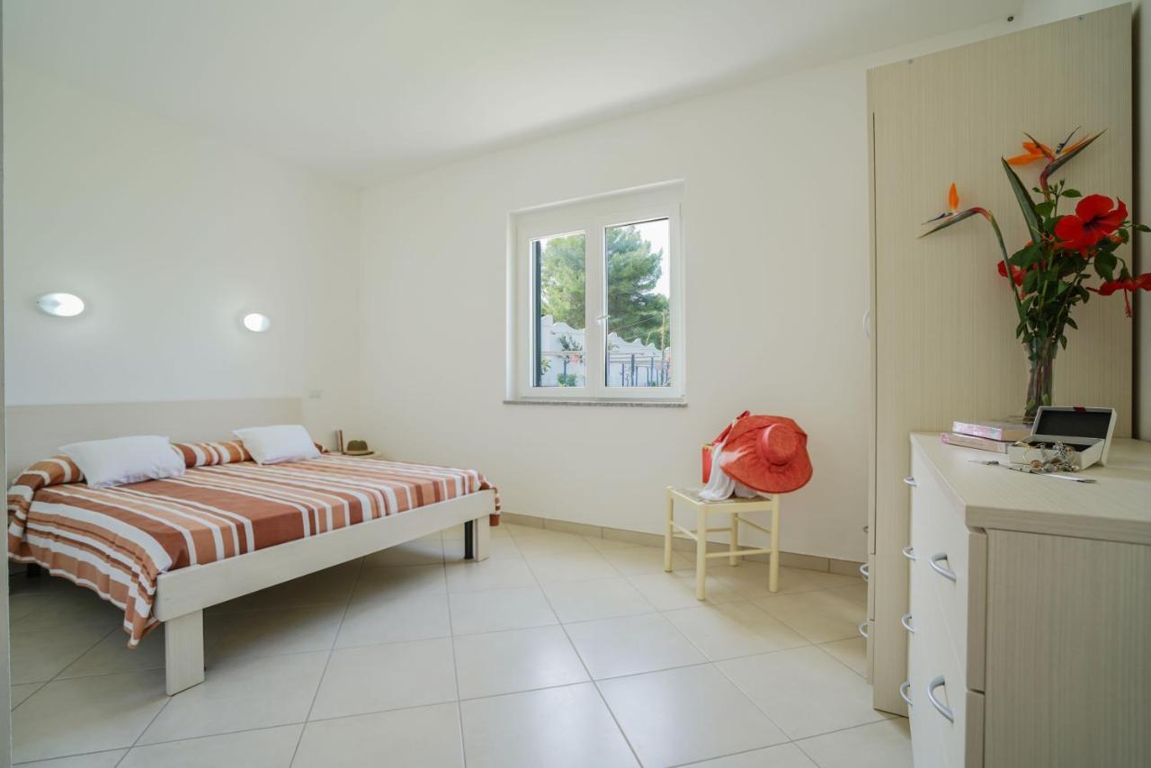 Villaggio Residence Emmesse Zambrone Zewnętrze zdjęcie