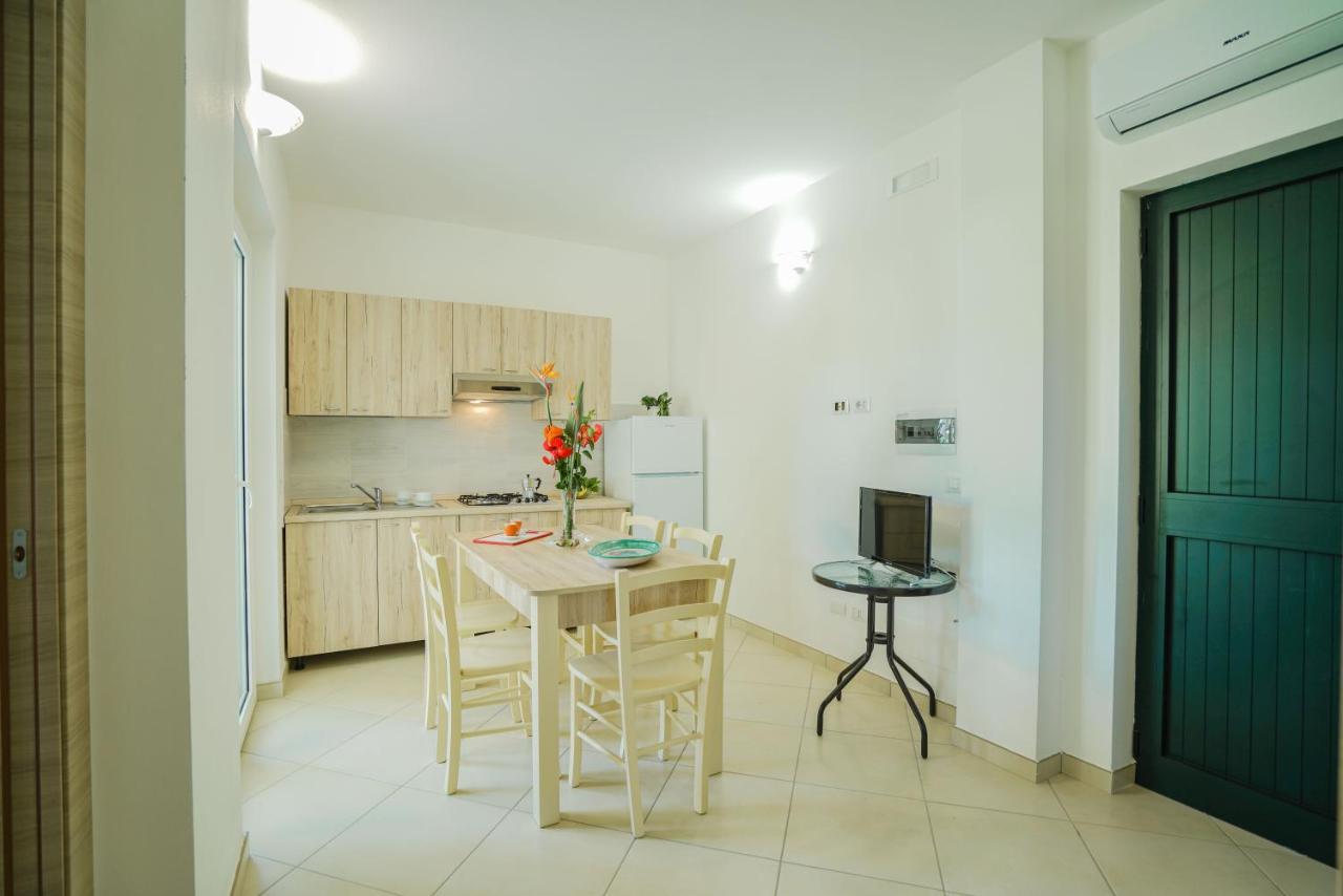 Villaggio Residence Emmesse Zambrone Zewnętrze zdjęcie