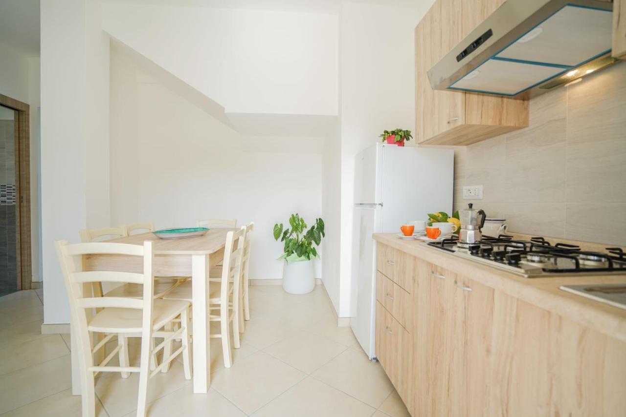 Villaggio Residence Emmesse Zambrone Zewnętrze zdjęcie