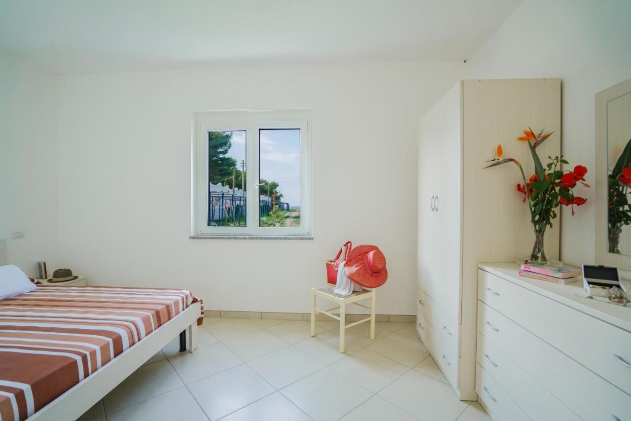 Villaggio Residence Emmesse Zambrone Zewnętrze zdjęcie