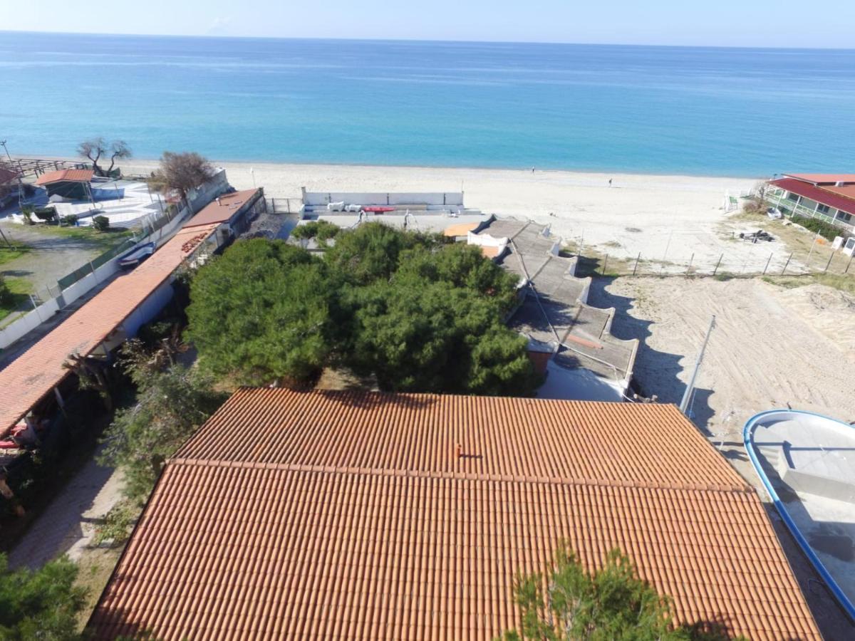 Villaggio Residence Emmesse Zambrone Zewnętrze zdjęcie