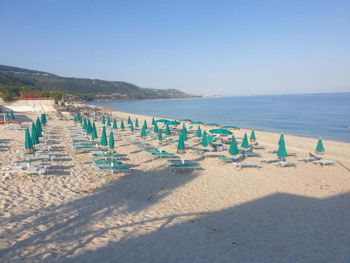 Villaggio Residence Emmesse Zambrone Zewnętrze zdjęcie