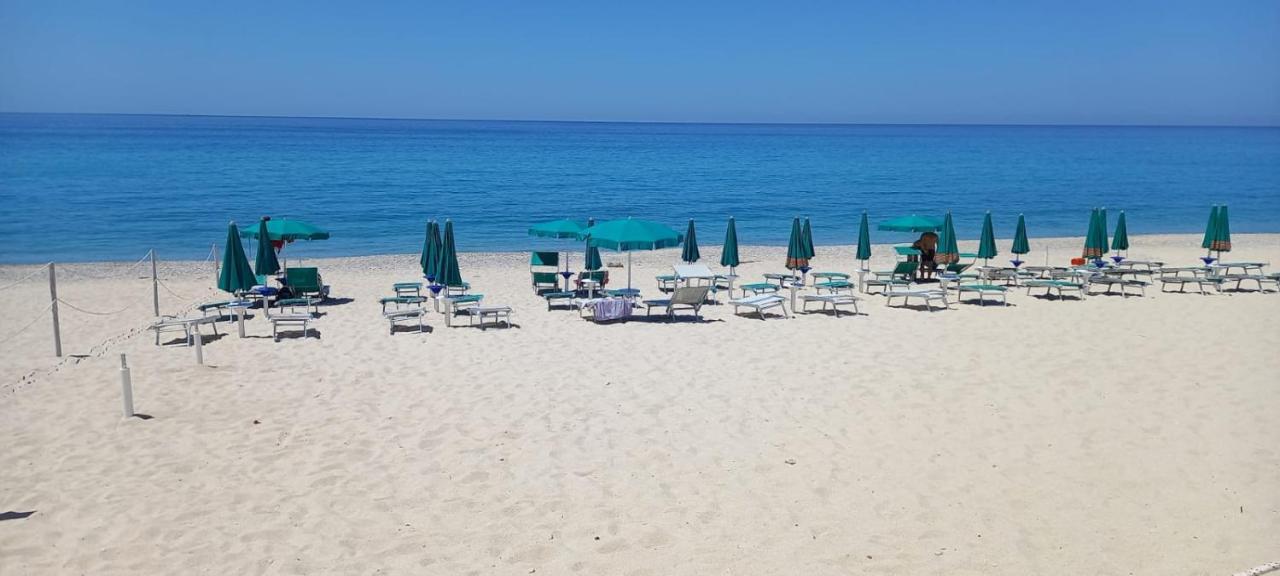 Villaggio Residence Emmesse Zambrone Zewnętrze zdjęcie