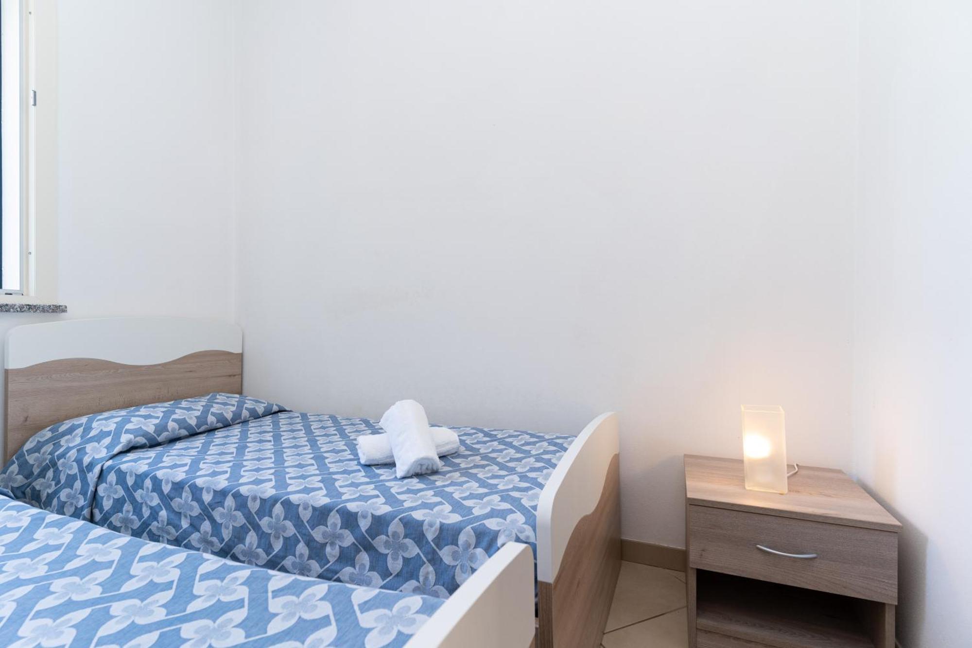 Villaggio Residence Emmesse Zambrone Zewnętrze zdjęcie