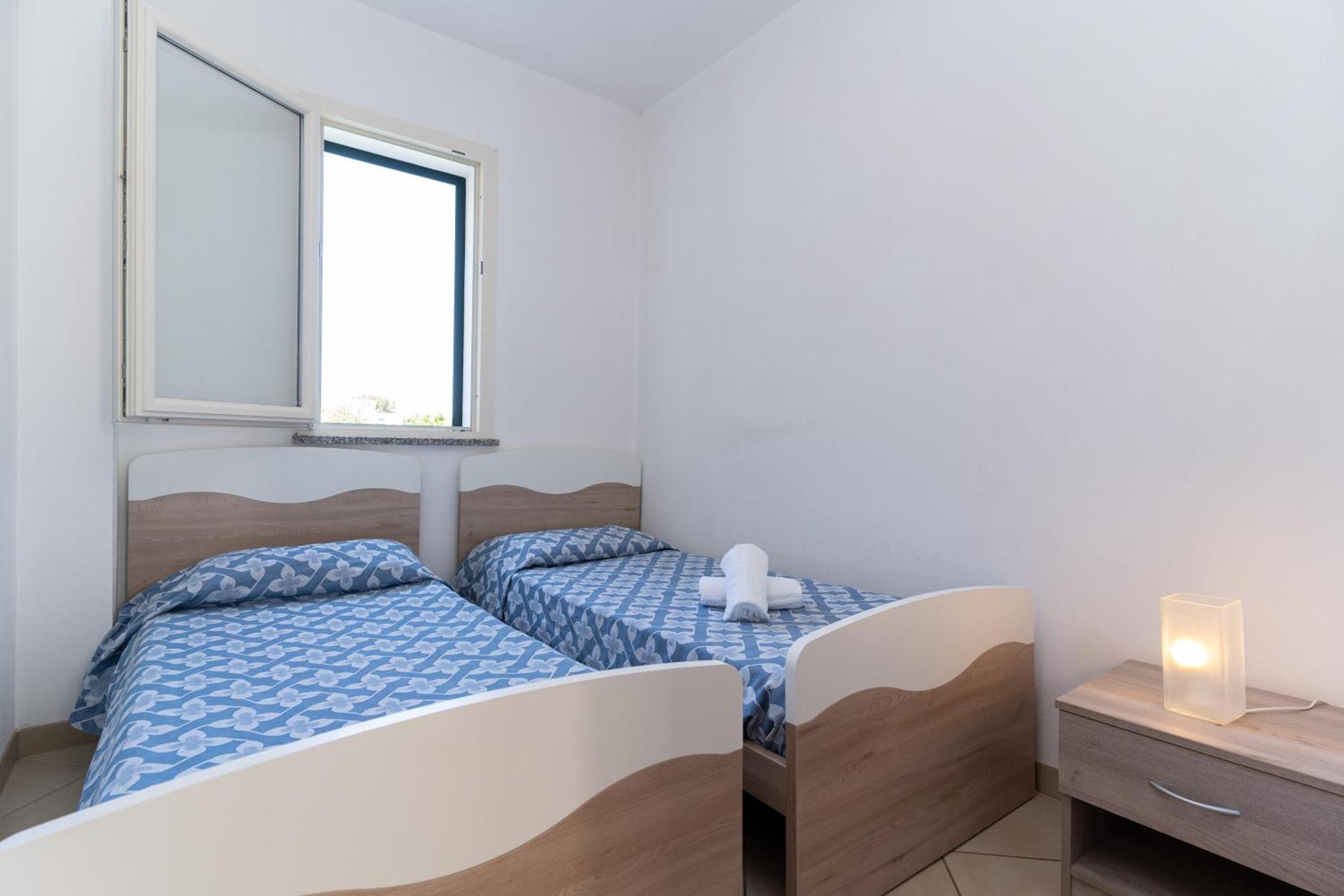 Villaggio Residence Emmesse Zambrone Zewnętrze zdjęcie