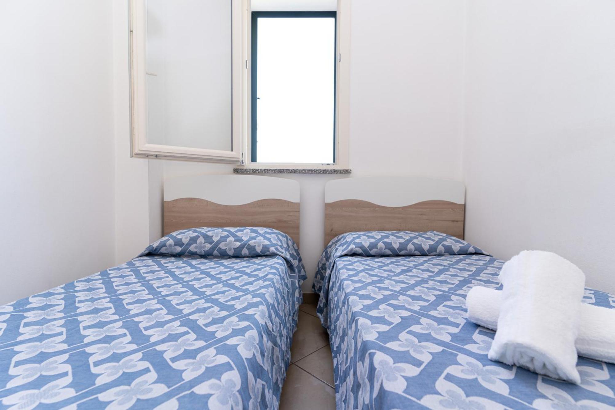 Villaggio Residence Emmesse Zambrone Zewnętrze zdjęcie